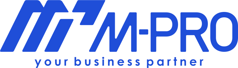 Logo M-Pro